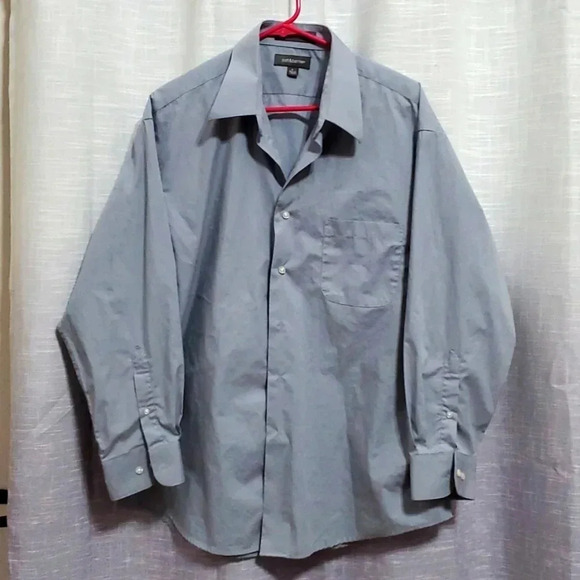 CROFT&BARROW SHIRT - Picture 1 of 5